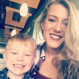 Meet your Posher, Stephenie